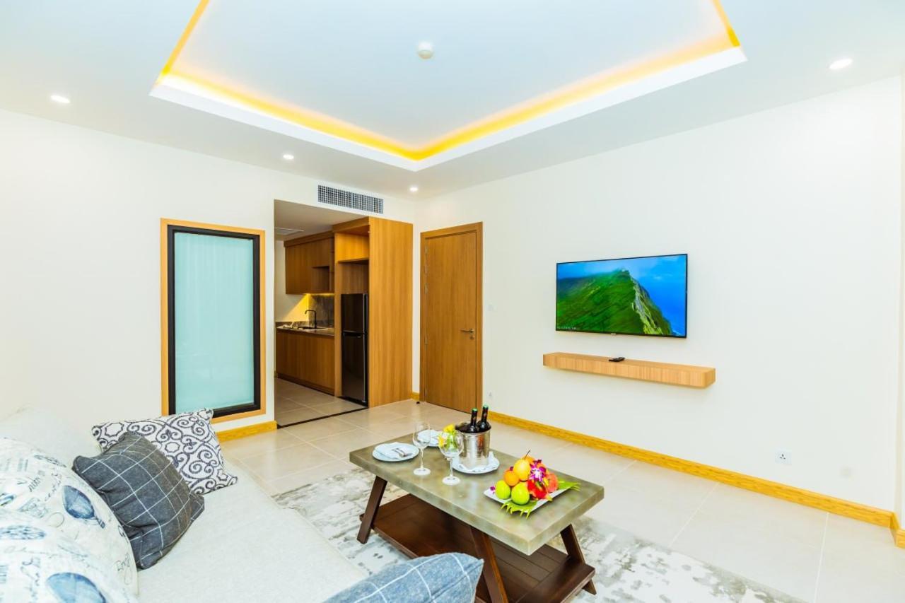 Dynasty Casino Hotel Bavet Kültér fotó