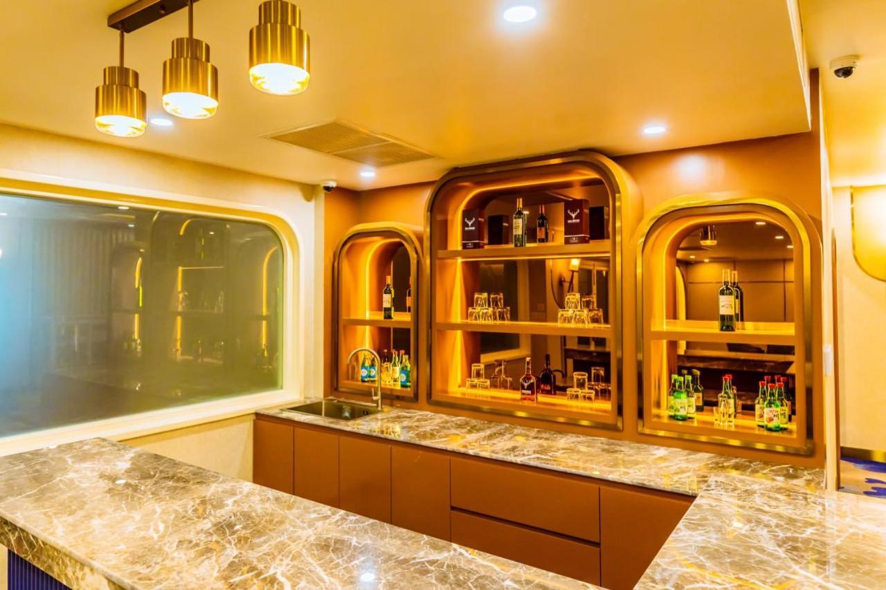 Dynasty Casino Hotel Bavet Kültér fotó
