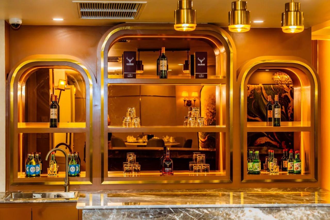 Dynasty Casino Hotel Bavet Kültér fotó