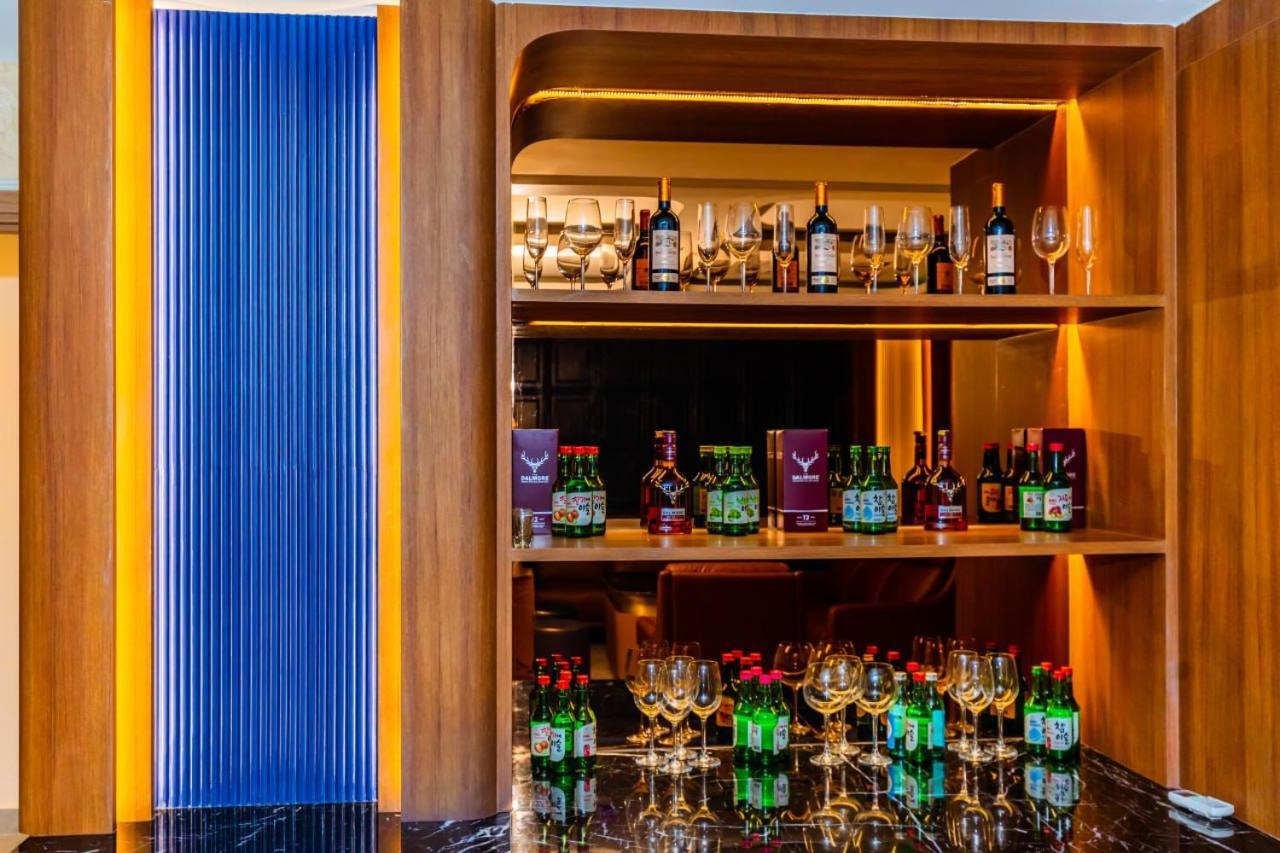 Dynasty Casino Hotel Bavet Kültér fotó