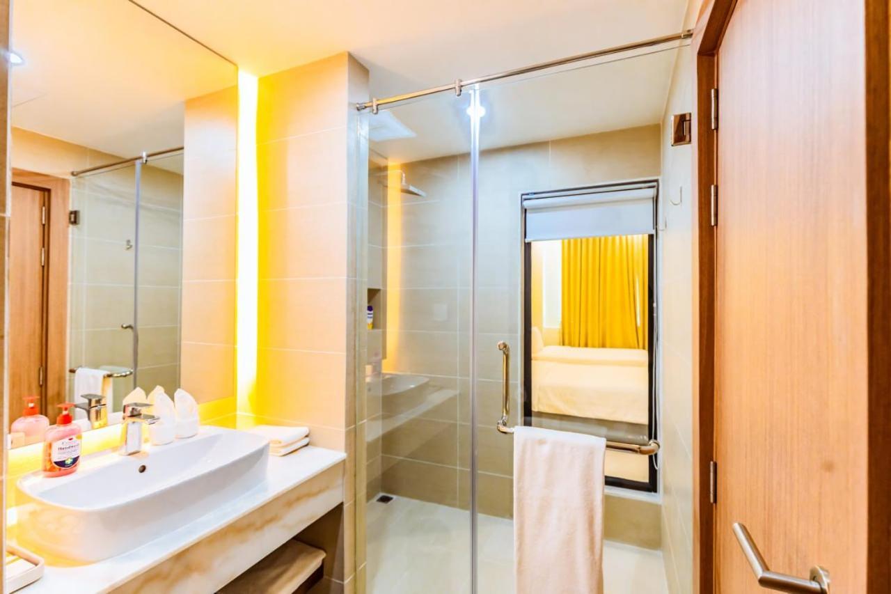 Dynasty Casino Hotel Bavet Kültér fotó