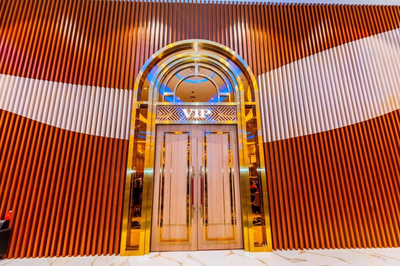 Dynasty Casino Hotel Bavet Kültér fotó