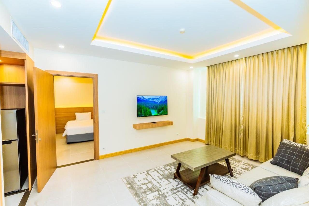 Dynasty Casino Hotel Bavet Kültér fotó